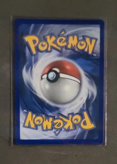 Back of Mew