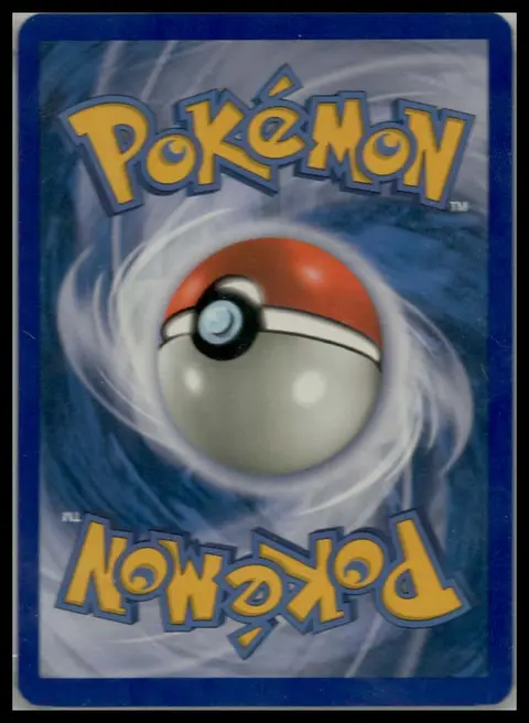 Back of Ivysaur
