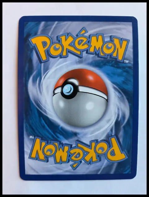 Back of Scizor