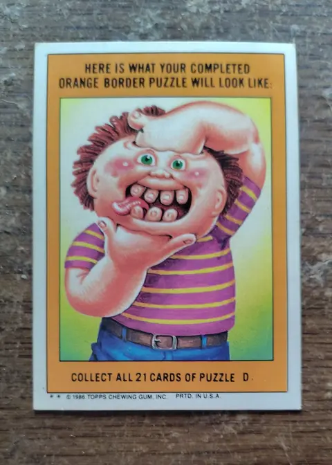 Back of Moe Skeeto