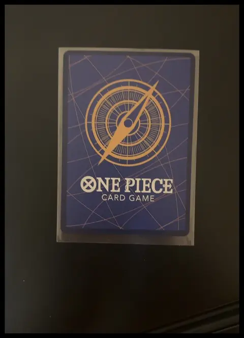 Back of Kid & Killer