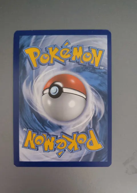 Back of Charizard VSTAR