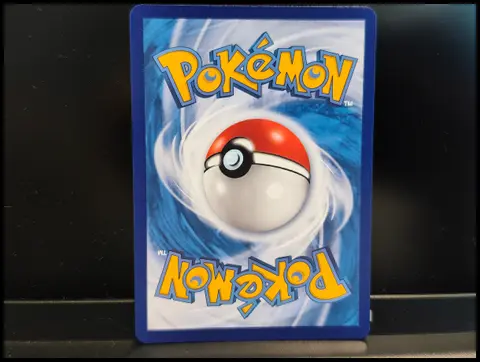 Back of 海豹球 (Spheal)