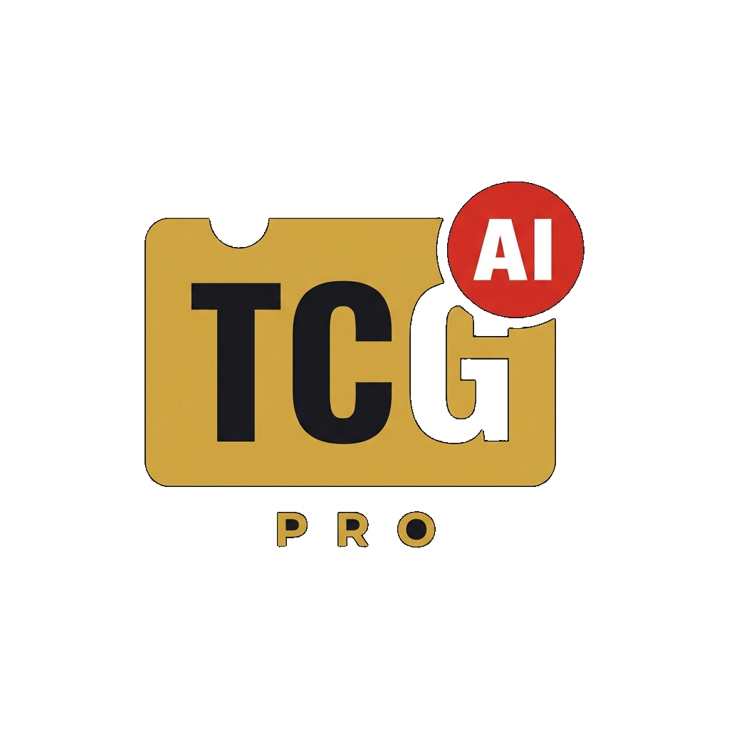 TCGAI.PRO Logo