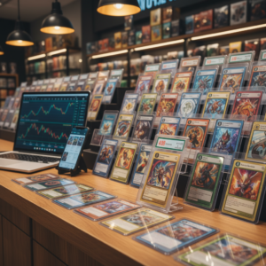 Card Grading Scale Explained