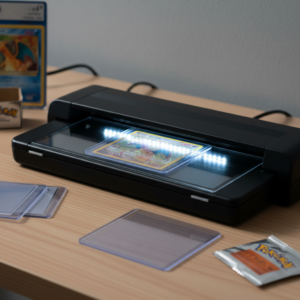 TCG Condition Analyzer