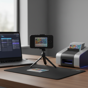 Best AI Card Scanner