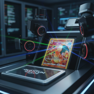 Card Grading AI