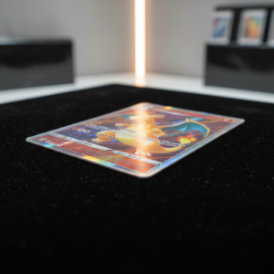 AI Card Valuation