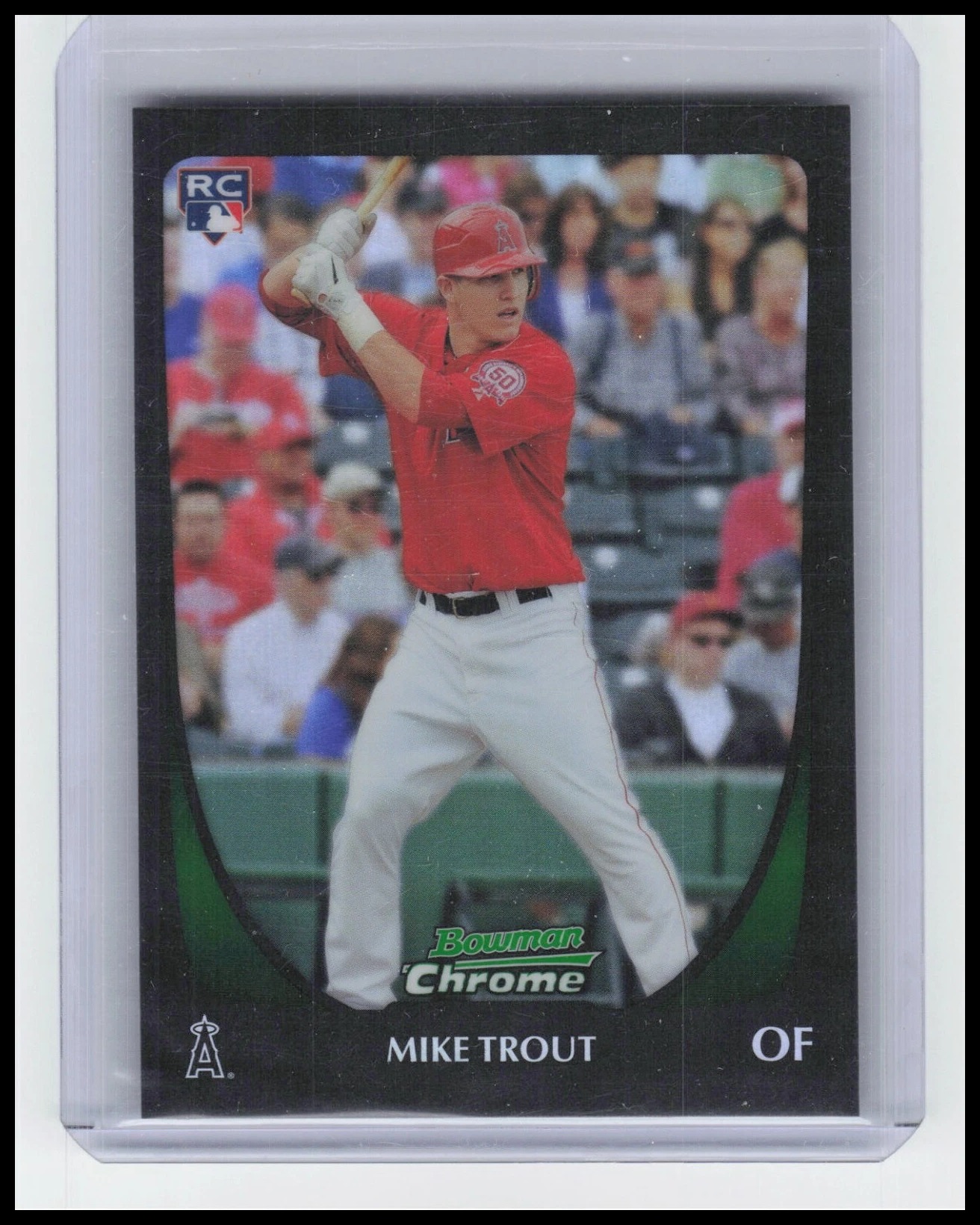 Mike Trout