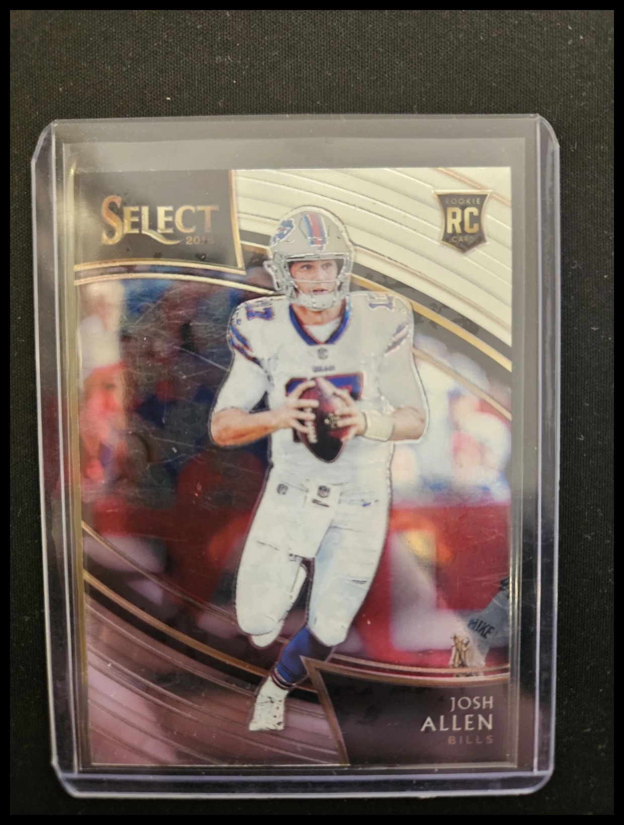 Josh Allen