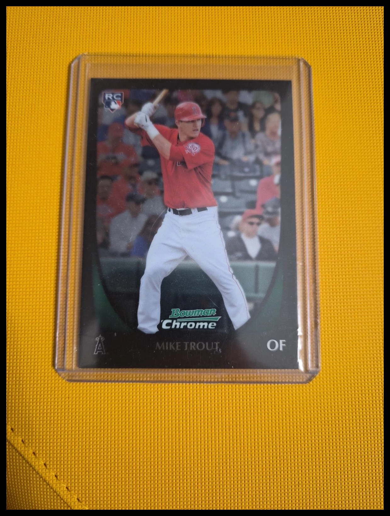 Mike Trout