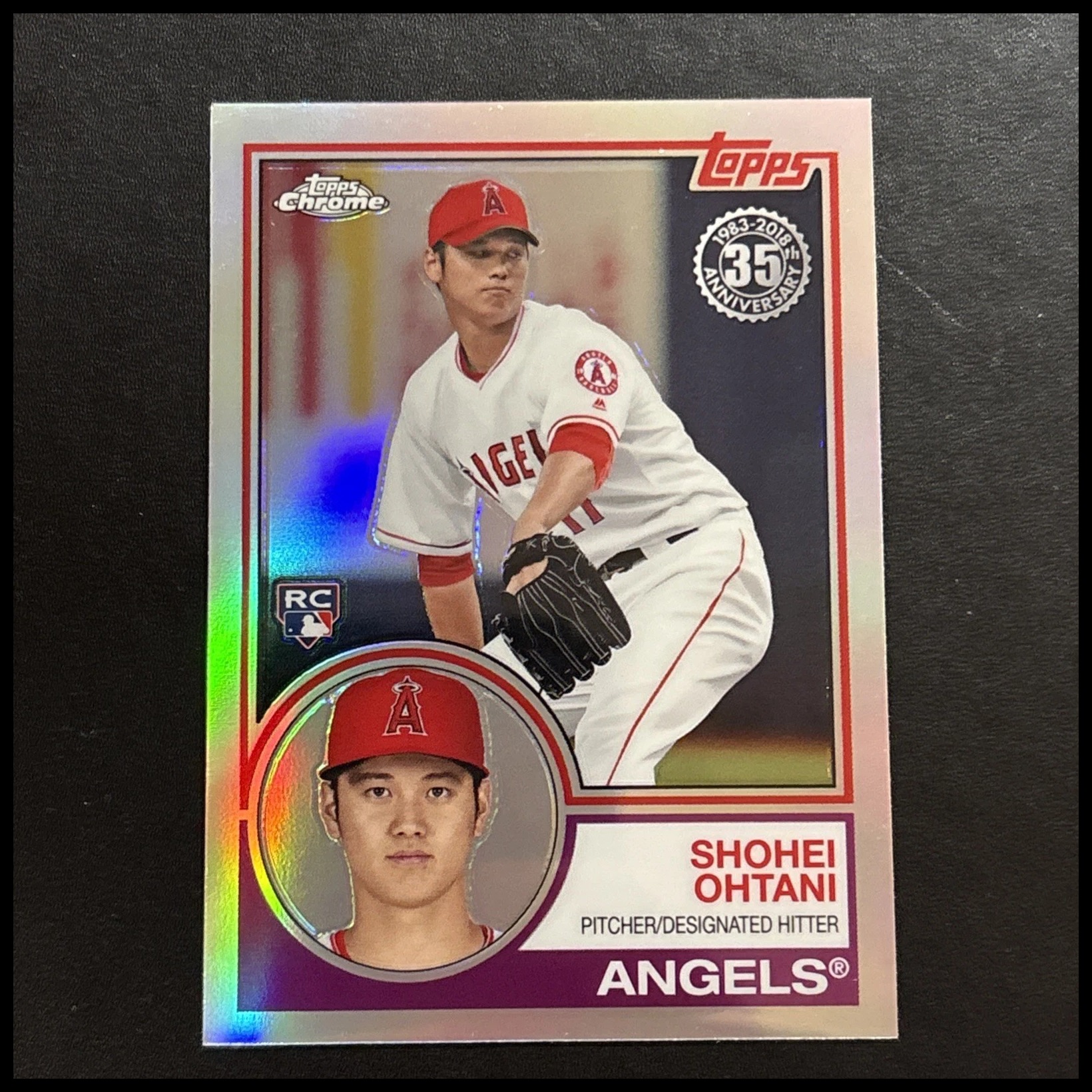 Shohei Ohtani