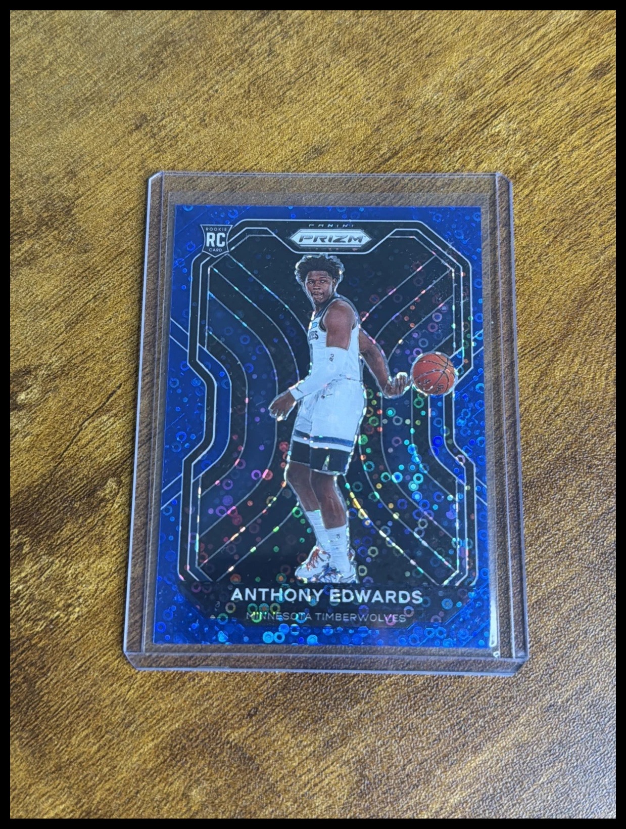 Anthony Edwards