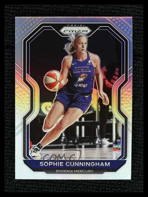 Sophie Cunningham