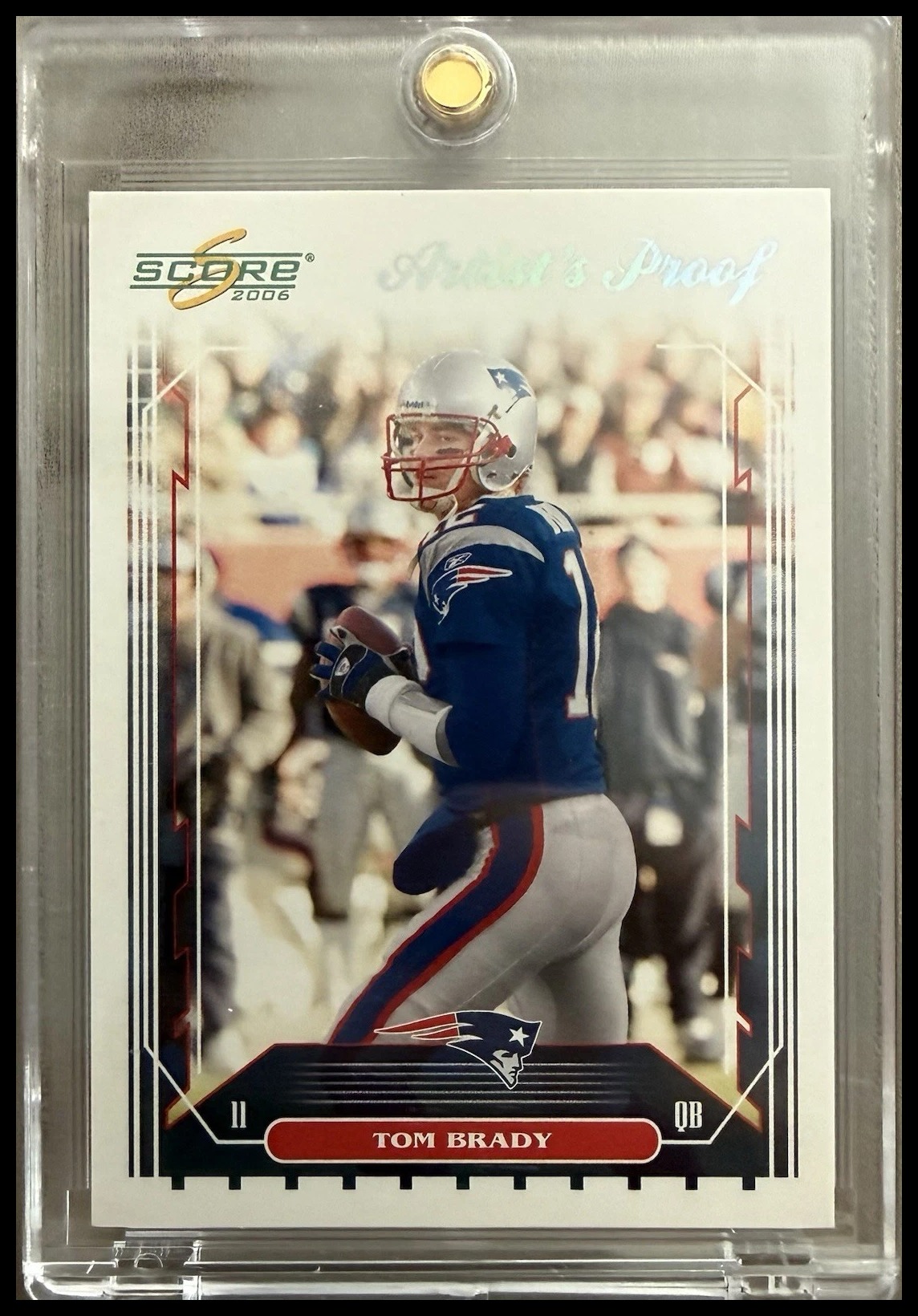 Tom Brady