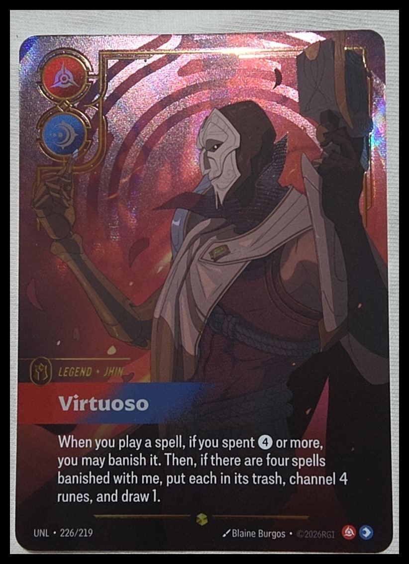 Virtuoso
