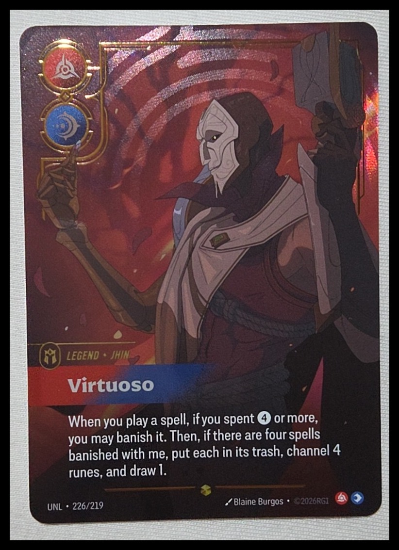 Virtuoso
