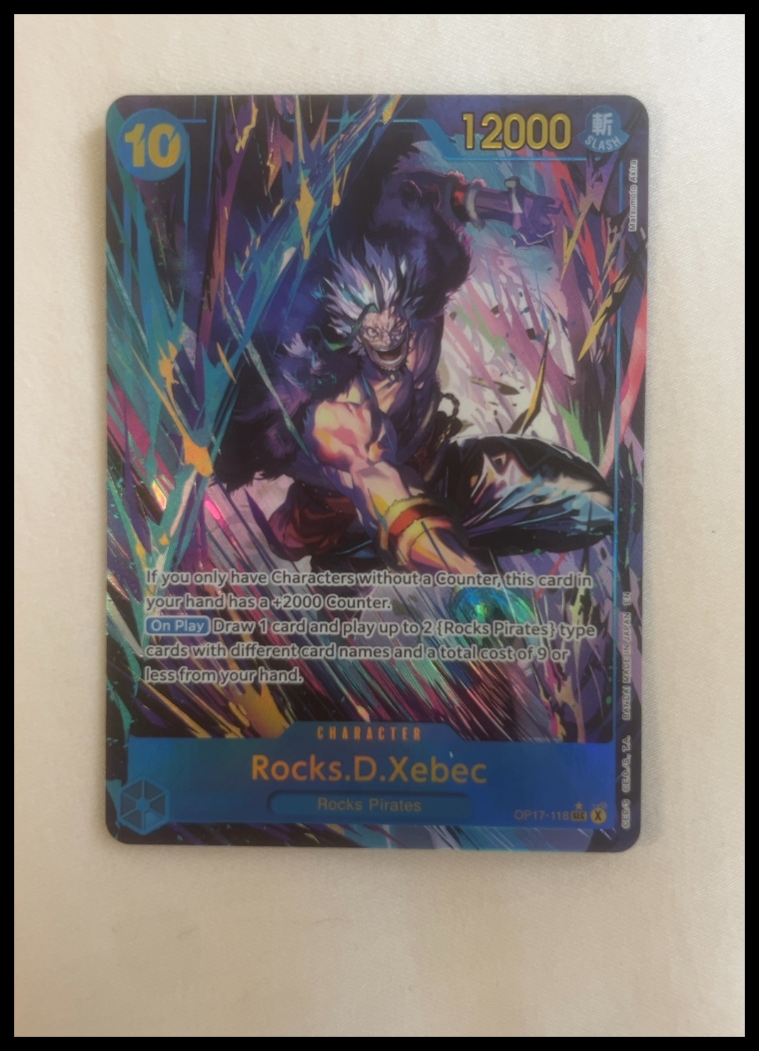 Card
